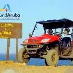 Around Aruba Tours